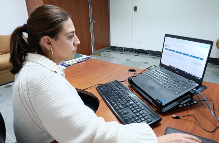 La Dirección Provincial de Azuay invita a profesionales a acreditarse como peritos en varias áreas