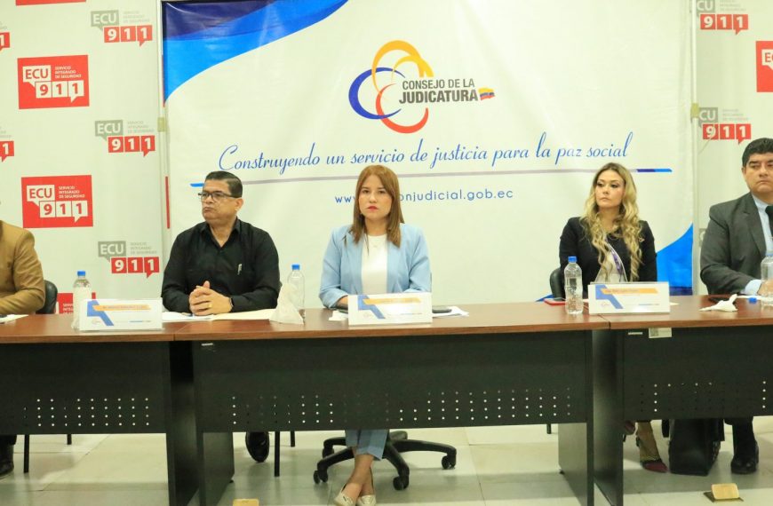 Mesa de justicia y género concreta acciones en la lucha contra la violencia a la mujer