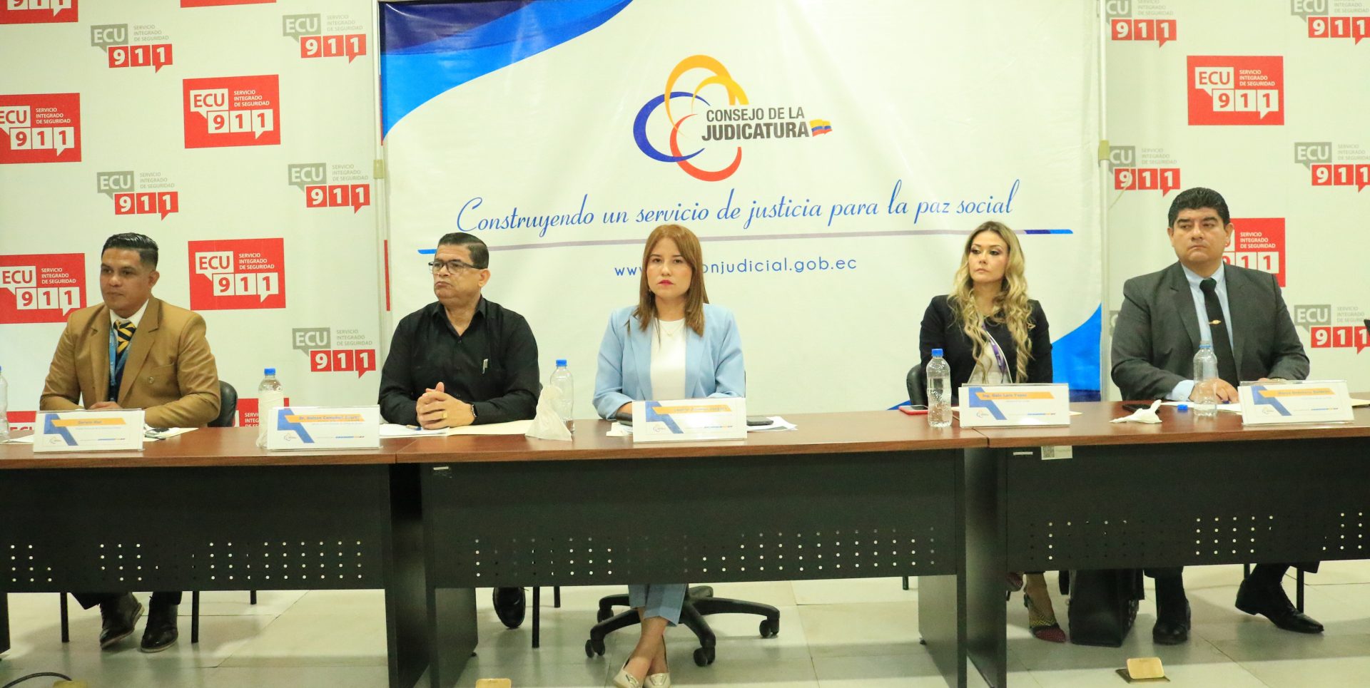 Mesa de justicia y género concreta acciones en la lucha contra la ...