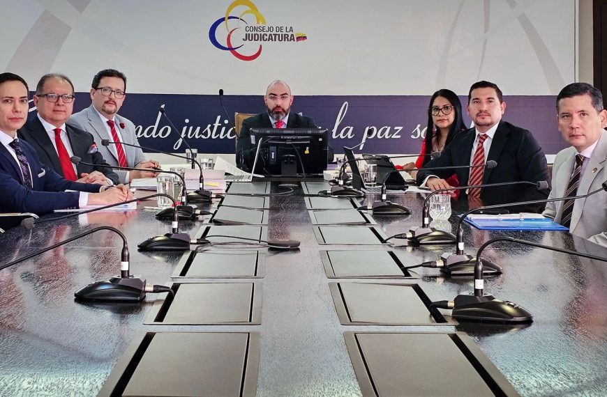 Investigación interna detecta irregularidades en la tramitación y resolución de procesos disciplinarios contra servidores