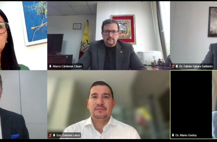 Veeduría recomienda continuar con el proceso disciplinario contra juez nacional señalado por presunto acoso sexual