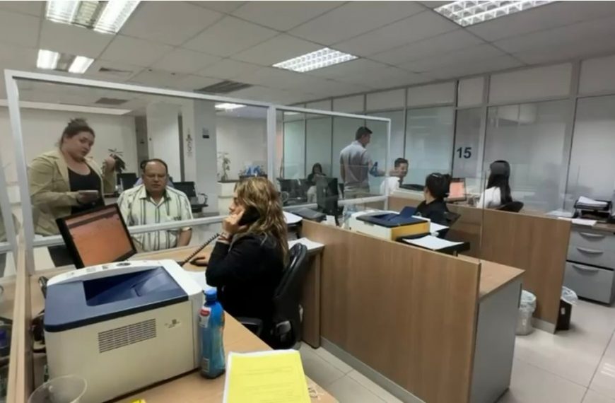 Desde el 23 de diciembre hasta el 6 de enero funcionarios jurisdiccionales se acogerán al receso judicial