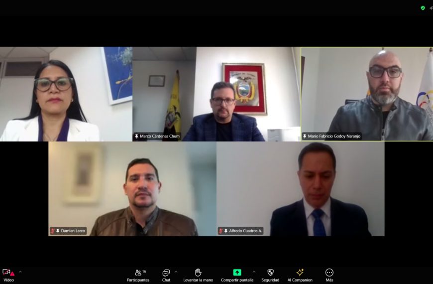 Consejo de la Judicatura sancionó a seis jueces y un fiscal por faltas disciplinarias