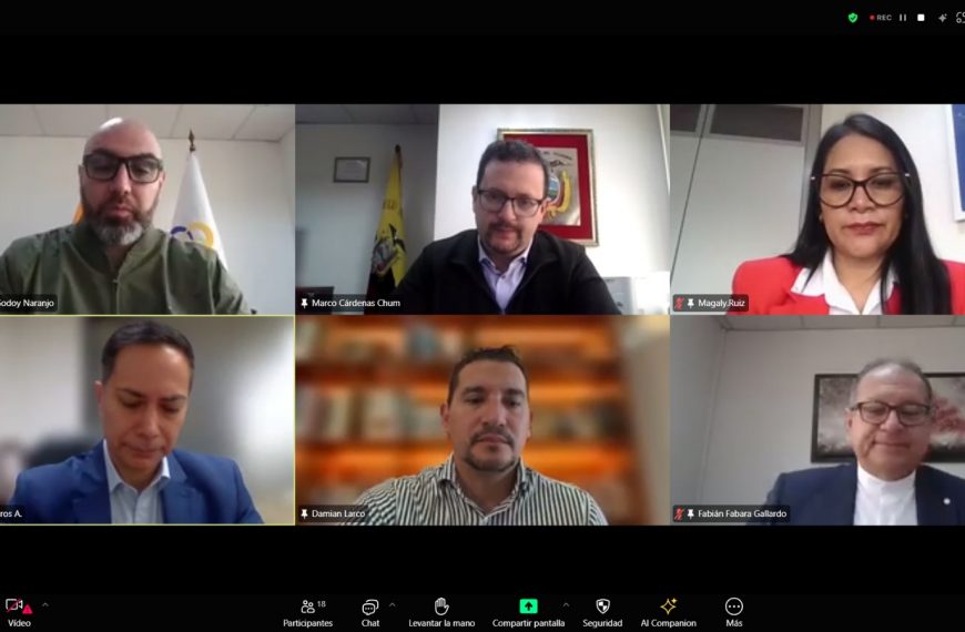 Jueza que actuó en audiencia por el asesinato de Fernando Villavicencio fue suspendida 30 días sin sueldo