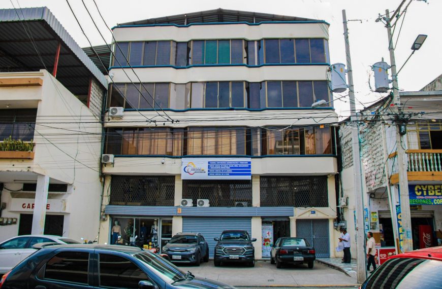 Unidades judiciales de Manabí se acogen al receso judicial del 23 de diciembre de 2025 al 6 de enero de 2026