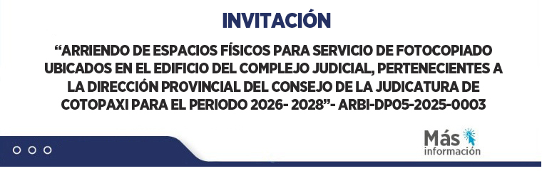 Ver pliegos&nbsp; &nbsp; &nbsp; &nbsp;Ver enlace compras públicas