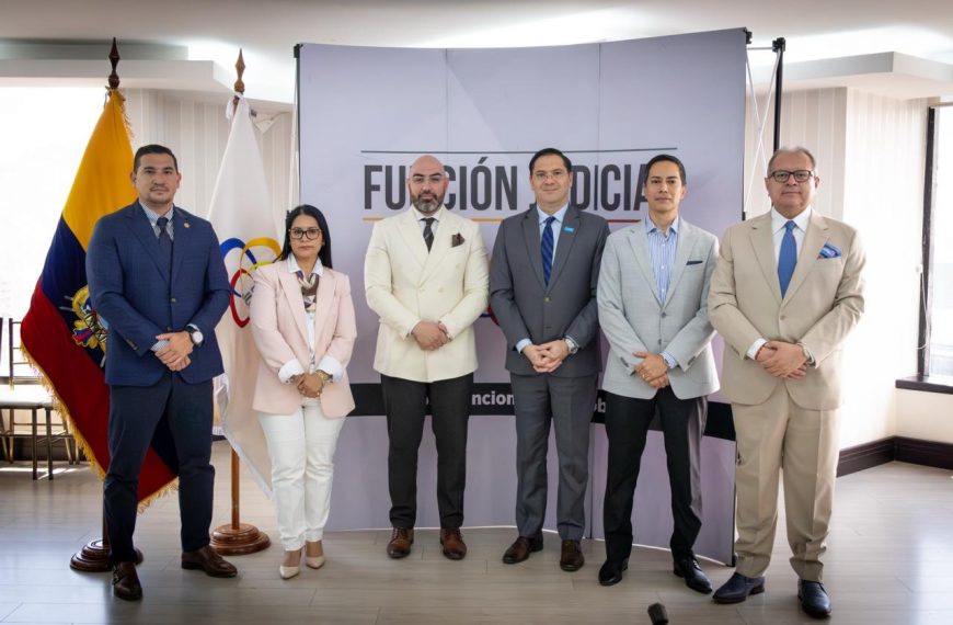 Consejo de la Judicatura y UNICEF renuevan memorando de entendimiento para fortalecer la justicia especializada para niñas, niños y adolescentes