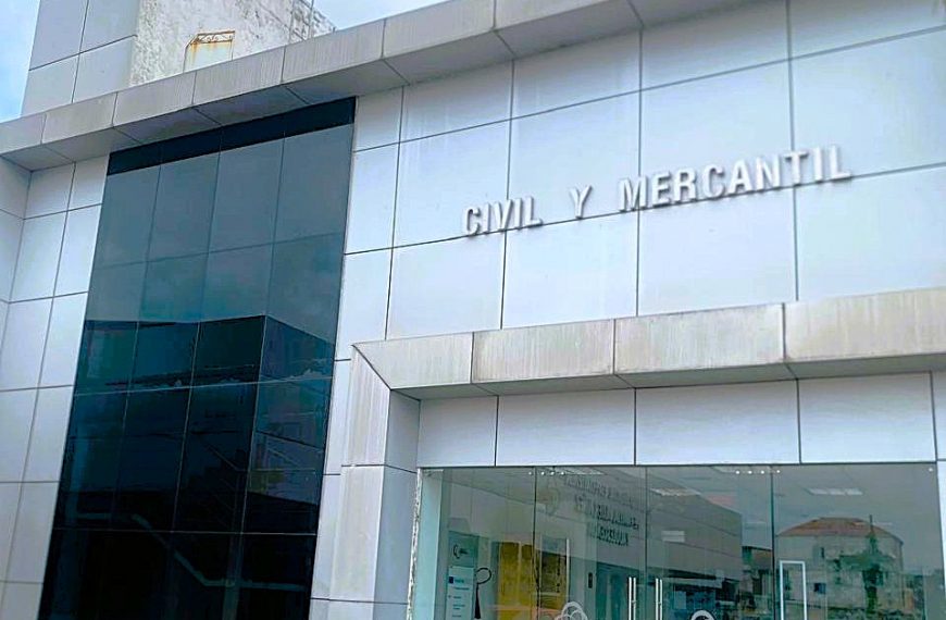 Concluye el receso judicial en Los Ríos