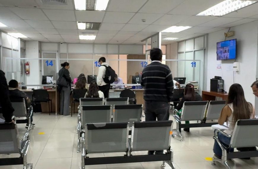 Resultados de la gestión judicial en Imbabura durante el año 2025