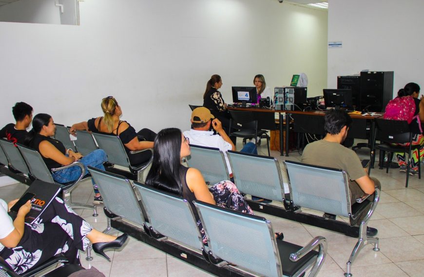 Desde el 7 de enero, las unidades judiciales que se acogieron al receso judicial reanudan sus actividades en Manabí