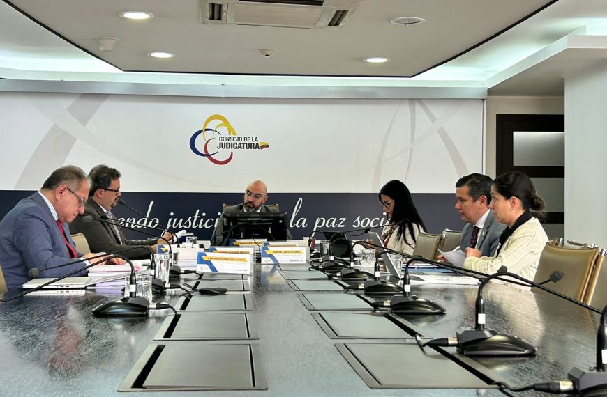 Juez que falló a favor de alias ‘Odín’, socio del serbio Jezdimir Srdan, fue suspendido