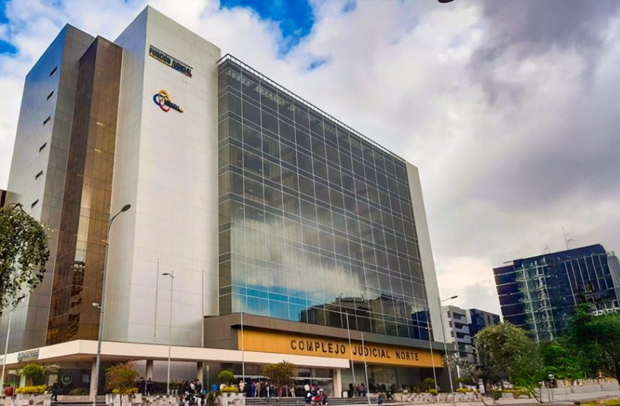 La Dirección Provincial de Pichincha asegura continuidad de servicios de justicia durante el feriado