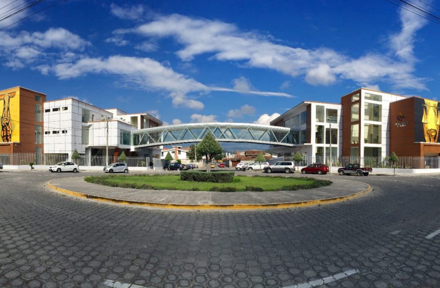 Unidad Judicial Especializada contra la Violencia a la Mujer y Miembros del Núcleo Familiar funcionará en el Complejo Judicial de Otavalo