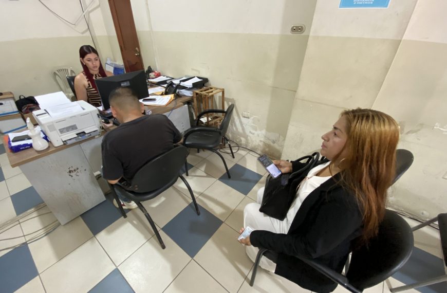 Se implementan medidas para asegurar la continuidad del servicio judicial en Santa Rosa