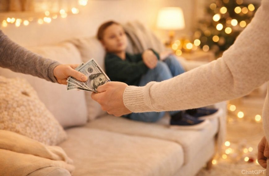 Más de 29 mil niños, niñas y adolescentes se beneficiaron de pensiones alimenticias en 2025 en Manabí