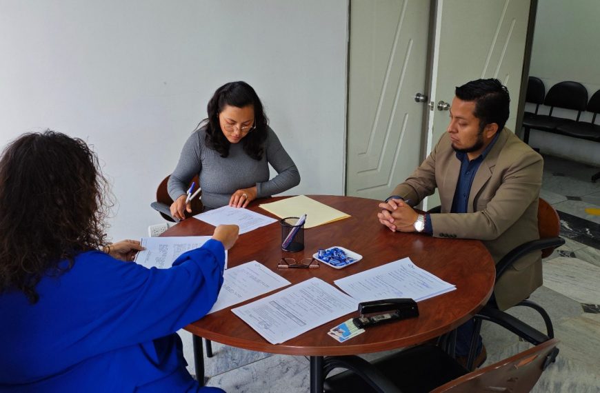 Azuay ahorró más de USD 211 mil dólares gracias a la mediación judicial en 2025