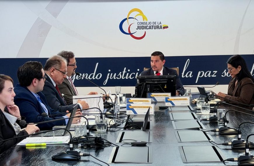 Juez que incurrió en manifiesta negligencia y liberó a alias Topo fue destituido