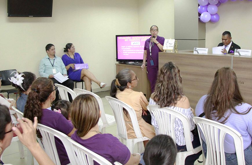 Judicatura del Guayas conmemoró el Día Internacional de la Mujer con jornada de reflexión y empoderamiento