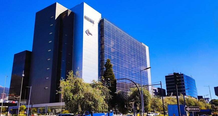 Comunicado sobre amenaza de bomba