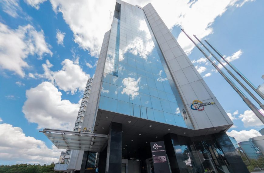 Inicia el receso judicial en las regiones Costa e Insular