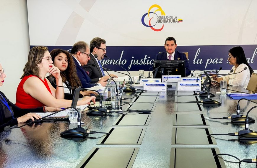 Servidores judiciales con faltas gravísimas no recibirán compensación económica tras su desvinculación