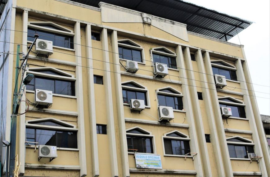 Unidades judiciales de Los Ríos garantizan atención durante la temporada invernal