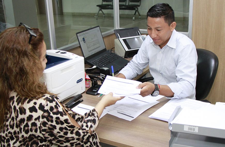 Se implementa nuevo mecanismo para denuncias por mora procesal