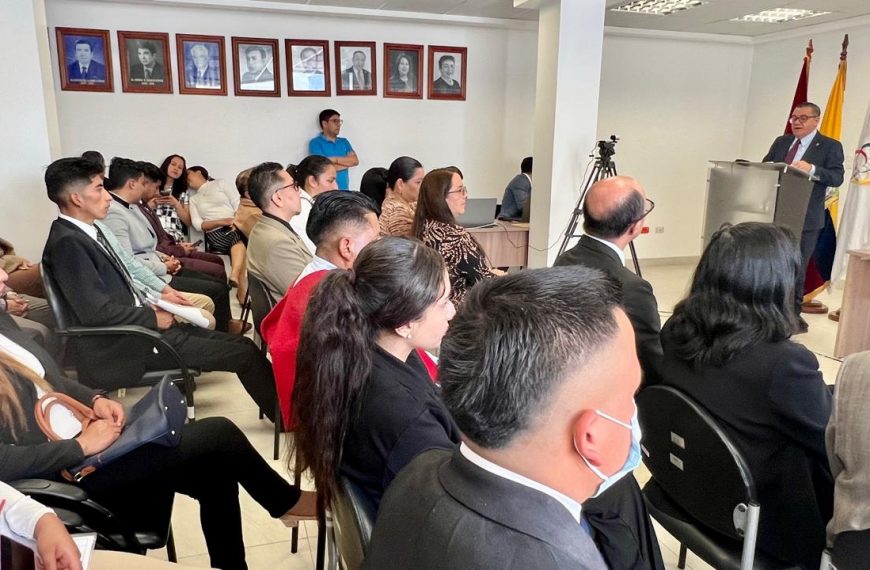 Más de 10.000 citaciones con 100% de productividad, marcan la gestión 2025 en Bolívar