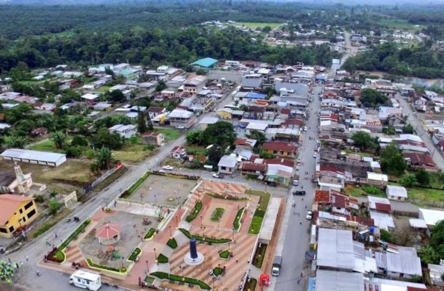 Consejo de la Judicatura aprueba cambio de competencia territorial para mejorar el acceso a la justicia del recinto Las Golondrinas