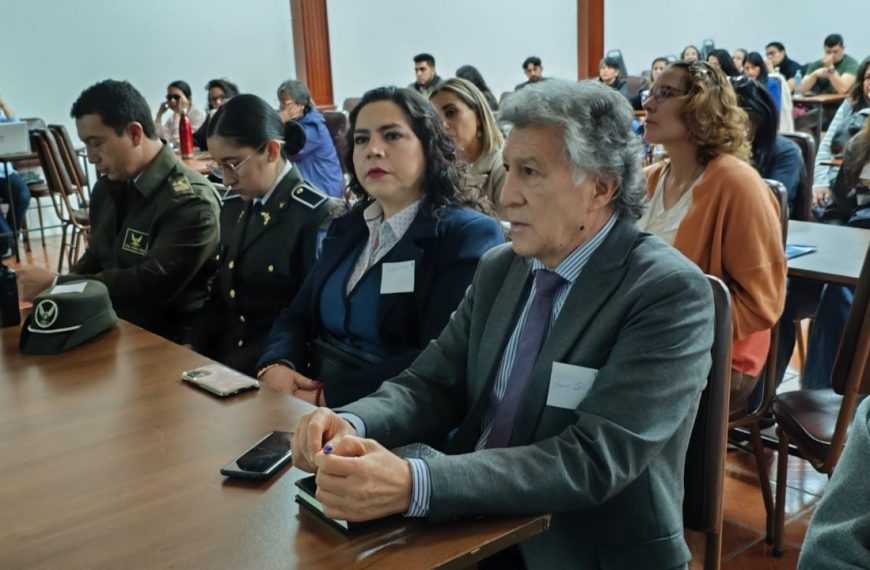 Instituciones de Azuay se capacitan para mejorar la atención a la niñez y adolescencia