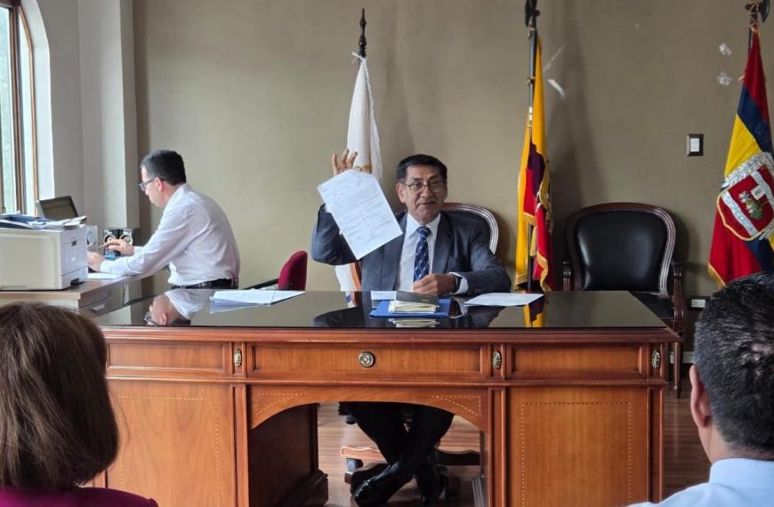 Loja fortalece el servicio judicial con la incorporación de jueces