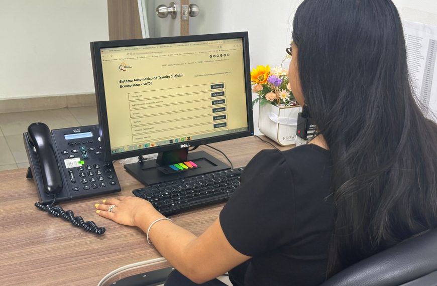 Más ciudadanos de Pastaza acceden a la firma electrónica para realizar trámites seguros