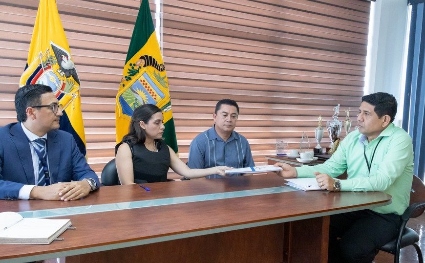 Mercedes Caicedo presenta una denuncia por el crimen de la jueza Lady Pachar y envía mensaje a los jueces: ¡no están solos!