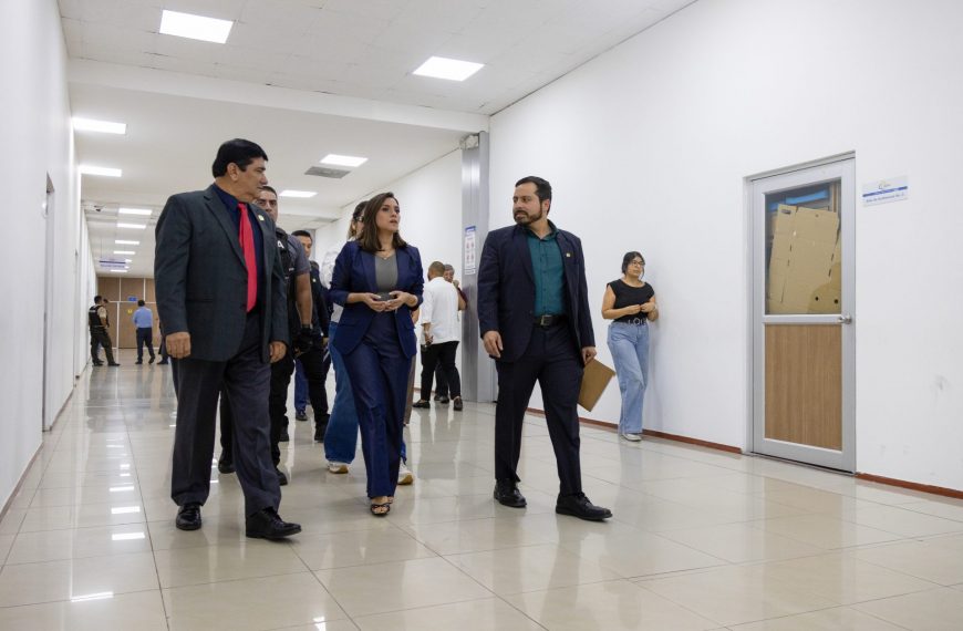 Consejo de la Judicatura prioriza mejoras integrales en la infraestructura judicial de Guayas para optimizar la atención ciudadana