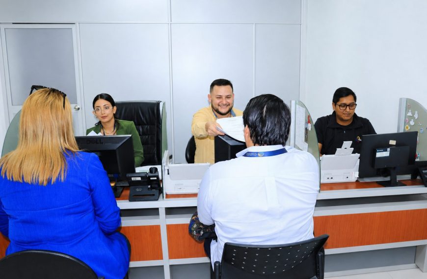 Archivos judiciales de Los Ríos garantizan acceso a más de 640 mil expedientes para trámites y consultas ciudadanas