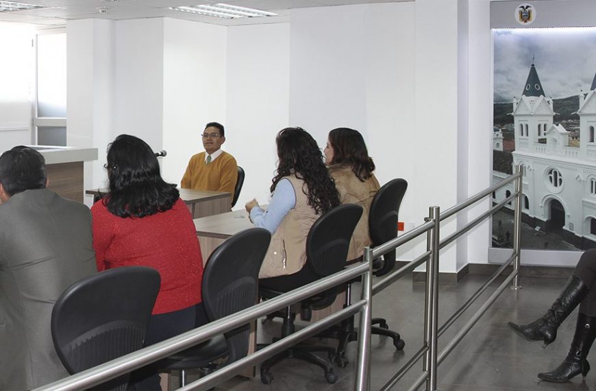 Pichincha cuenta con 51 dependencias judiciales y servicios especializados