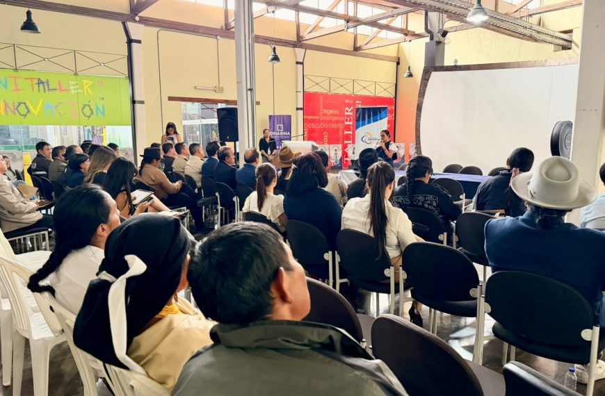 Imbabura fortalece la articulación entre la justicia indígena y la justicia ordinaria