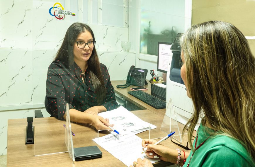 Módulo Virtual del Consejo de la Judicatura protegió a más de 8.200 víctimas de violencia en Manabí