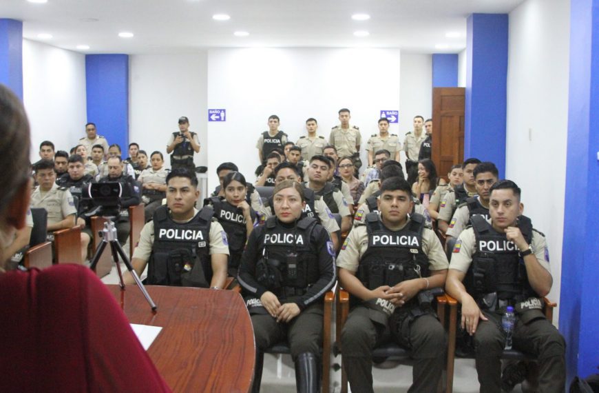 Consejo de la Judicatura fortalece la aplicación de medidas de protección frente a la violencia de género