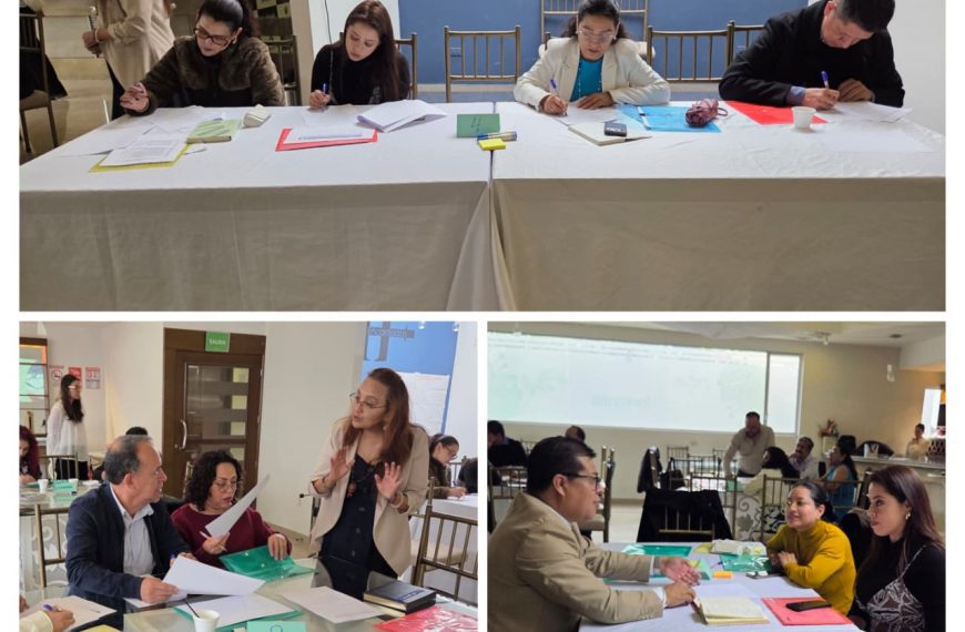 Jueces de Loja fortalecen sus capacidades para abordar casos de violencia de género