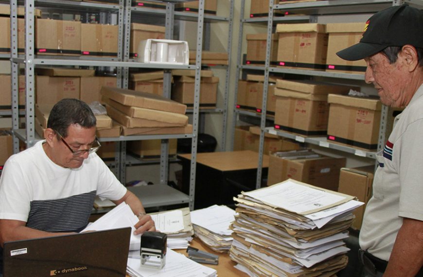 Guayas registra 133 solicitudes de ingresos históricos de causas entre 2025 y 2026