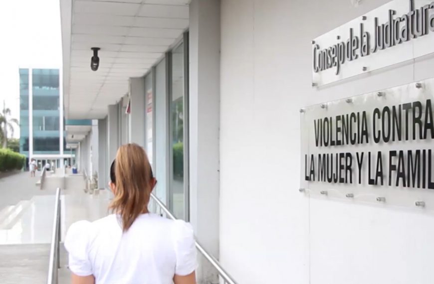 Guayas registra 462 solicitudes de medidas de protección a través del Módulo Virtual del Consejo de la Judicatura