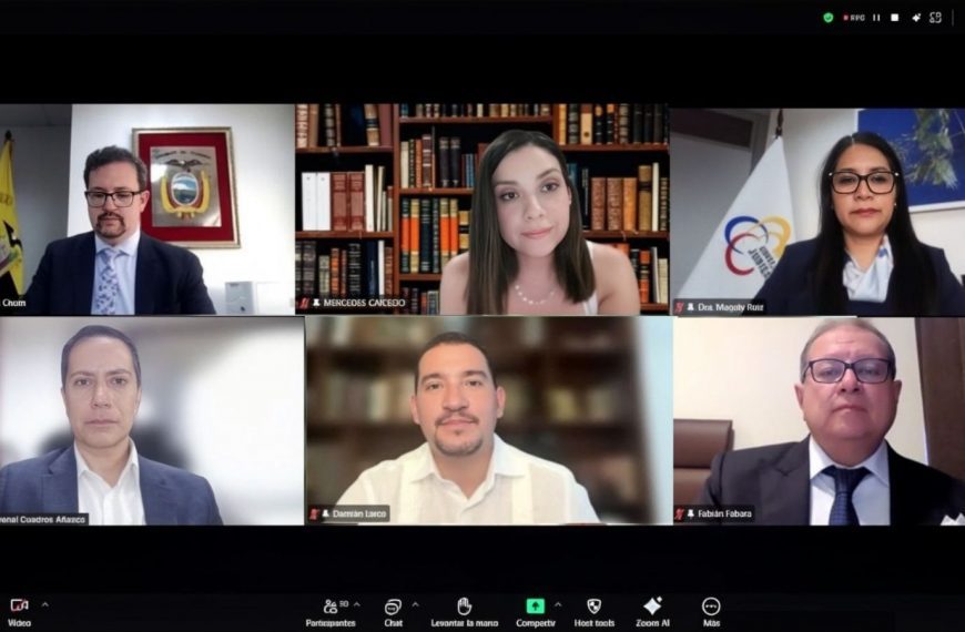 Por necesidad institucional y con el fin de mejorar la eficiencia del sistema judicial, conjuez volverá a la Corte Provincial de Imbabura