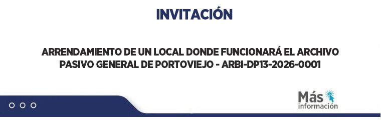 Ver anuncio