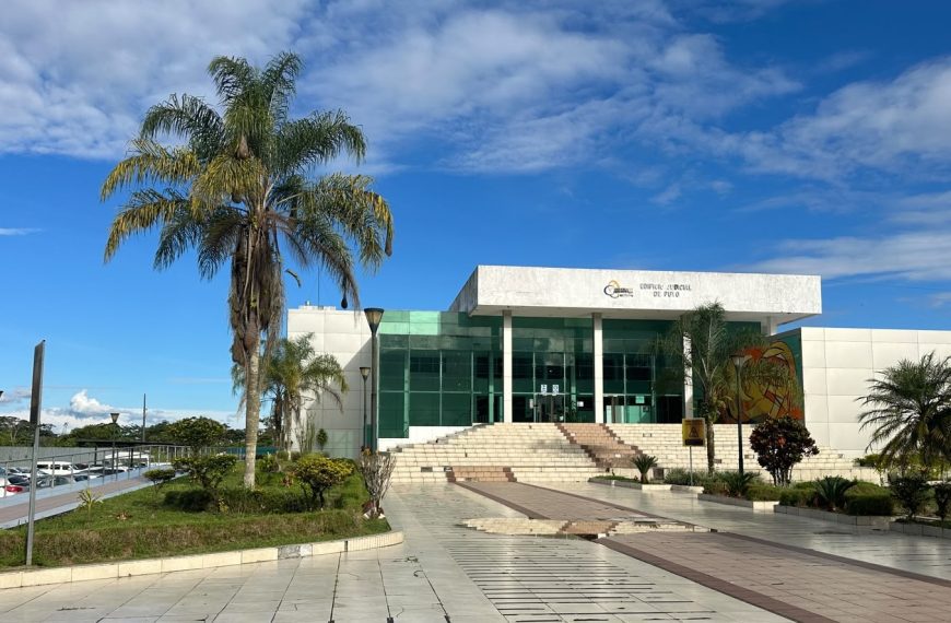 Unidades judiciales de materias Civil y Laboral cumplirán receso judicial del 1 al 15 de agosto
