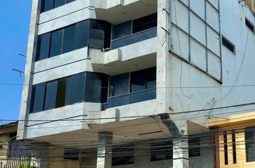 Se habilitan puntos de atención alternos para la Unidad Judicial Especializada contra la Violencia de Machala