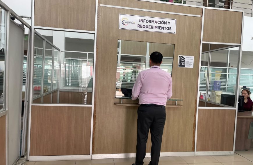Consejo de la Judicatura habilita ventanilla exclusiva para trámites de pensiones alimenticias en Santo Domingo