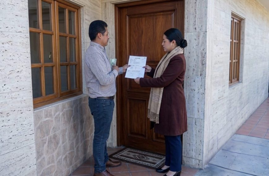 Conozca los requisitos para una citación judicial ágil y sin contratiempos