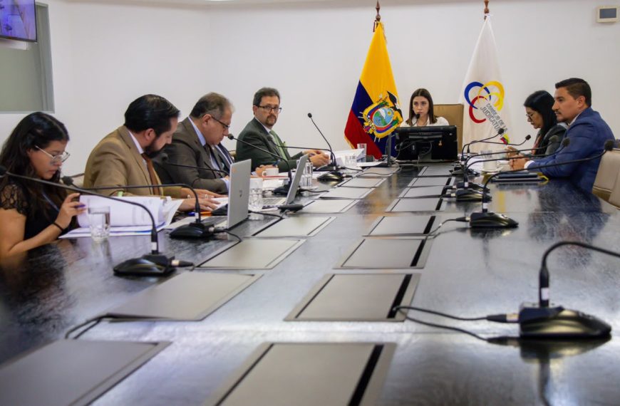 Consejo de la Judicatura suspende a cinco jueces de Guayas y Esmeraldas