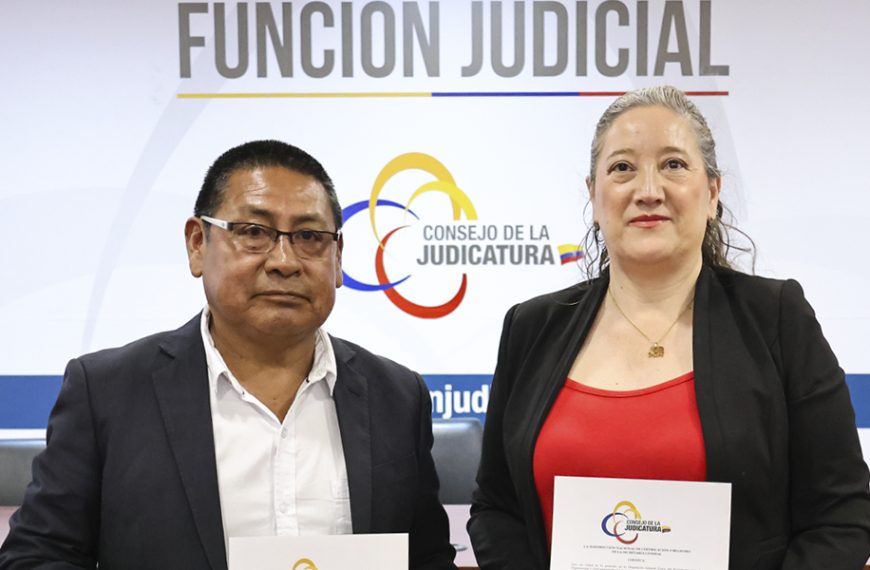La justicia de paz llega a los barrios de Ponceano